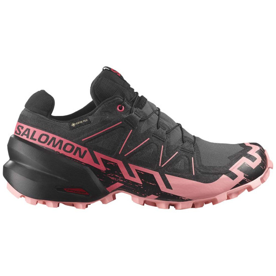 Salomon Speedcross 6 GTX W